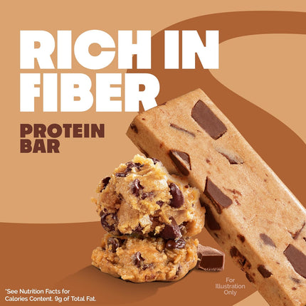 Quest Protein Bars - Ingredients