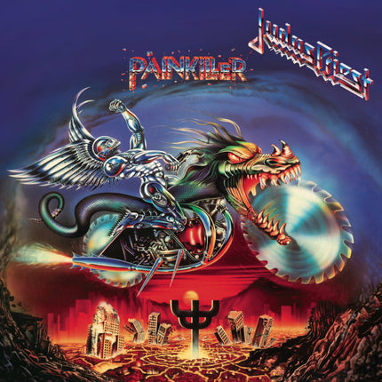 SourceToHome FuenteACasa Painkiller 35th Anniversary — Home & Lifestyle