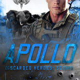 Apollo: Enemies to More Mystery & Suspense