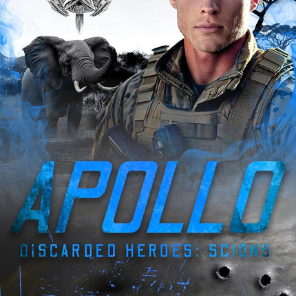 Apollo: Enemies to More Mystery & Suspense