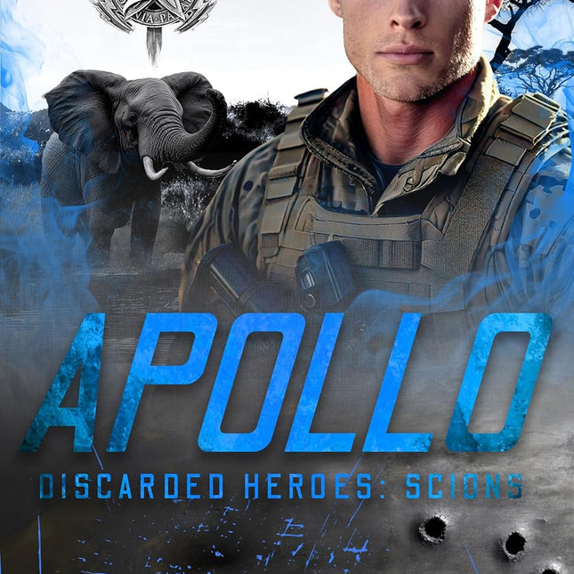 Apollo: Enemies to More Mystery & Suspense