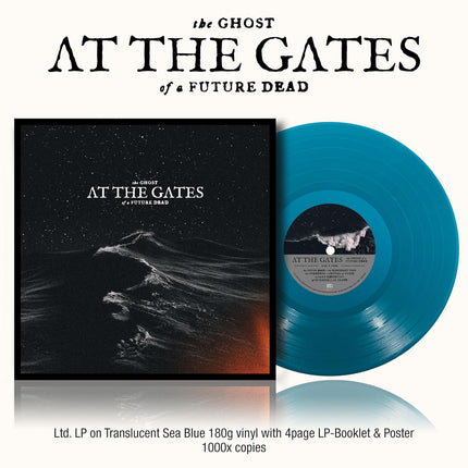 SourceToHome FuenteACasa The Ghost of a Future Dead — Home & Lifestyle