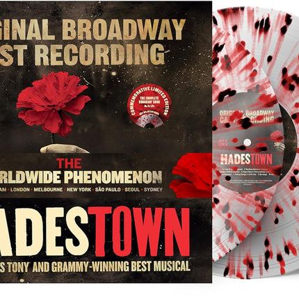 Hadestown (Original Broadway Cast Recording)