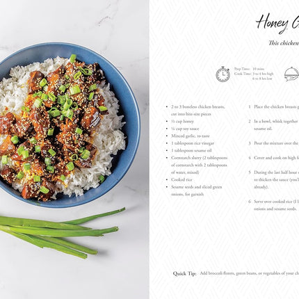 Keep It Simple, Y'all: Easy Dinner Cookbook