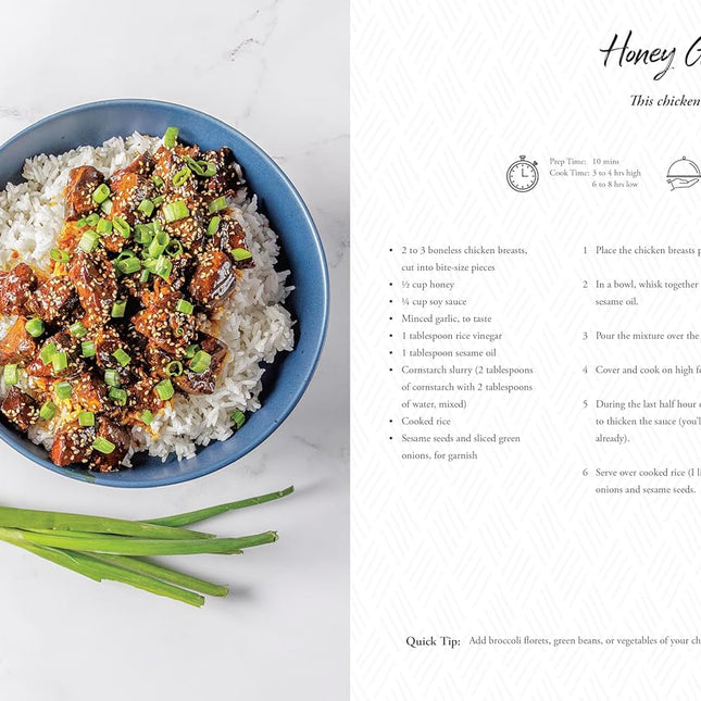 Keep It Simple, Y'all: Easy Dinner Cookbook