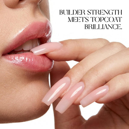SourceToHome FuenteACasa APRÉS Builder Top Gelcoat 15mL, High-Gloss Non-Wipe — Home & Lifestyle