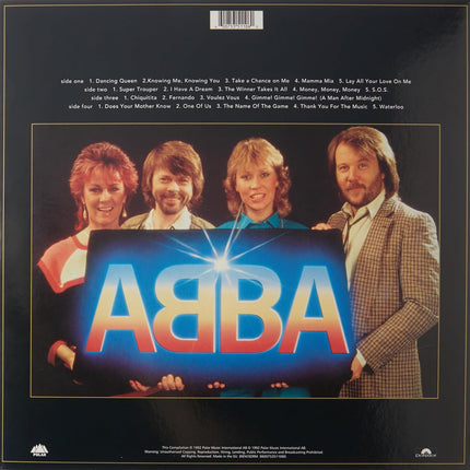 Gold - Greatest Hits [180g 2 LP]