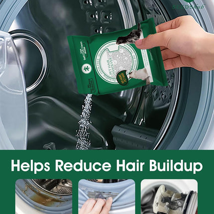 Pet Hair Remover for Laundry