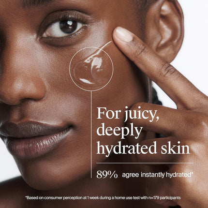 Neutrogena Hydro Boost Water Gel Face Moisturizer with Hyalu