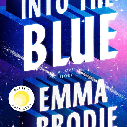 Into the Blue: A Love Story (Thousand Voices)