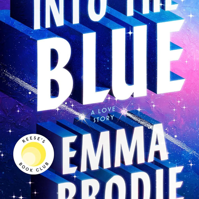 Into the Blue: A Love Story (Thousand Voices)