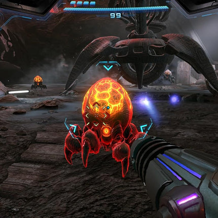 Metroid Prime™ 4: Beyond - Game