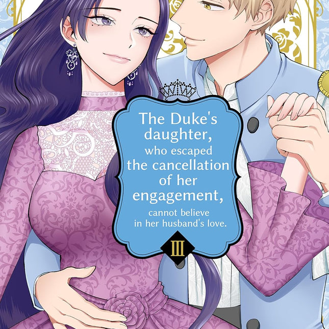 SourceToHome FuenteACasa The Duke's Daughter, Who Escaped the Cancellation Of Her Engagement — Home & Lifestyle