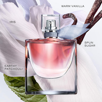 Floral & Sweet Eau de Parfum, 0.34 Fl Oz