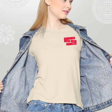 Arirang World Tour Seven Members Graphic T-Shirt