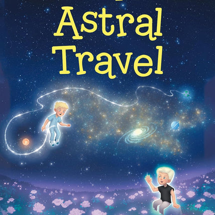 SourceToHome FuenteACasa Ori's Astral Travel — Home & Lifestyle