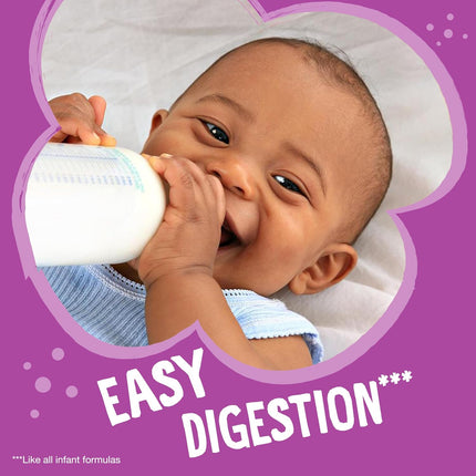 Organic Sensitivity Infant Formula Powder, 0-12 Months, 32 oz