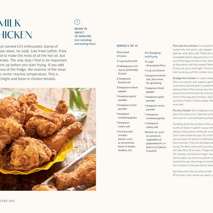 Keep It Simple Y'all: Every Day Cookbook