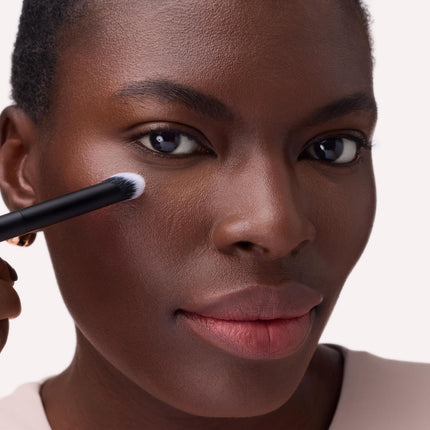 Under Eye Concealer Brush for Precise Blending