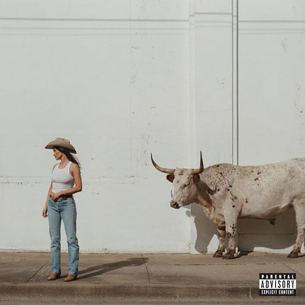 Middle of Nowhere [Rodeo Clown Edition LP]