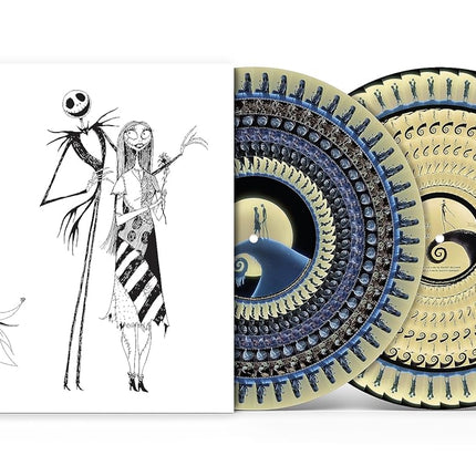 SourceToHome FuenteACasa The Nightmare Before Christmas (Original Motion Picture Soundtrack) — Home & Lifestyle