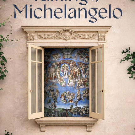 SourceToHome FuenteACasa Talking of Michelangelo: Death, Judgment, Heaven, and Hell in the Burgundy — Home & Lifestyle