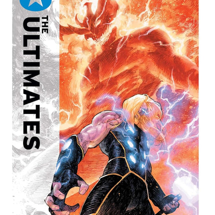 SourceToHome FuenteACasa Ultimates (2024-2026) #23 (Ultimates (2024-)) — Home & Lifestyle