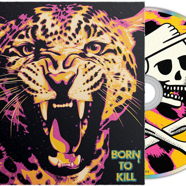 Born To Kill