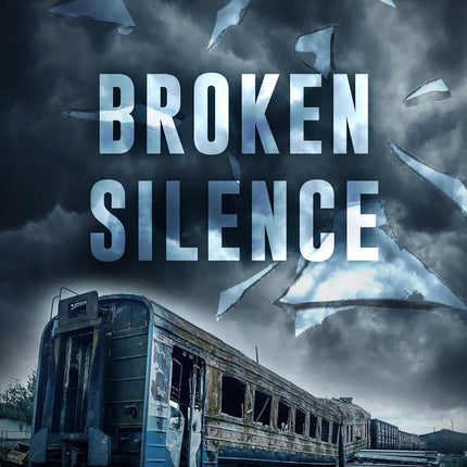 Broken Silence: A Small-town Christian Romantic Suspense (Badge of Honor Book 3)