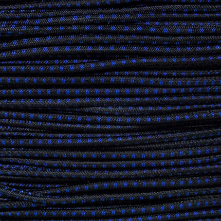 Bungee Nylon Shock Cord for Crafting and Utility Use