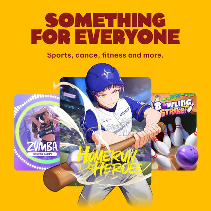 12-Month Play Pass - Digital Code