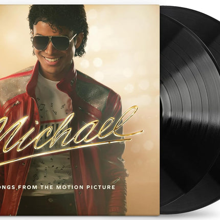 SourceToHome FuenteACasa Michael – Songs From The Motion Picture — Home & Lifestyle