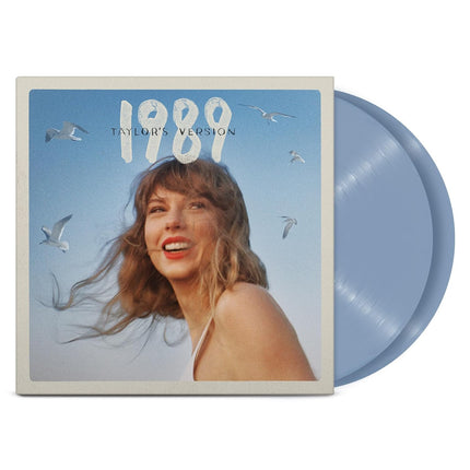 1989 (Version) [2 LP]
