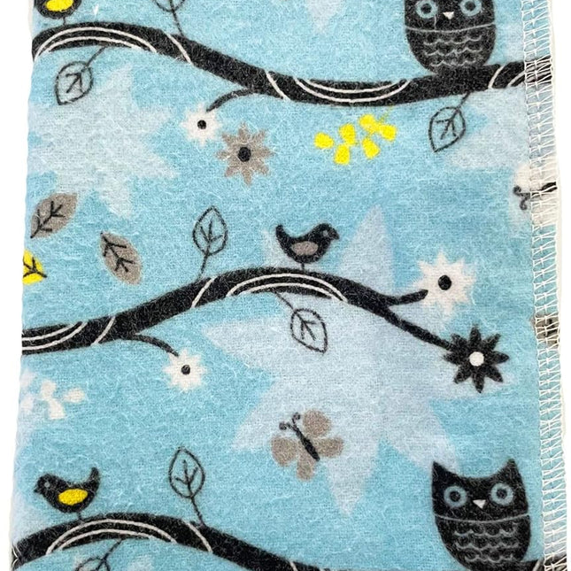 LittleNest NidoPequeño Infant Burping Cloth, Burp Cloths for Baby Boy or Girl, Soft and Absorbent — Baby & Toddler