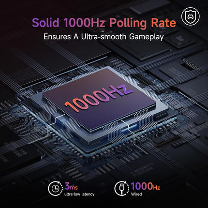 X20 Wireless RGB Gaming Controller