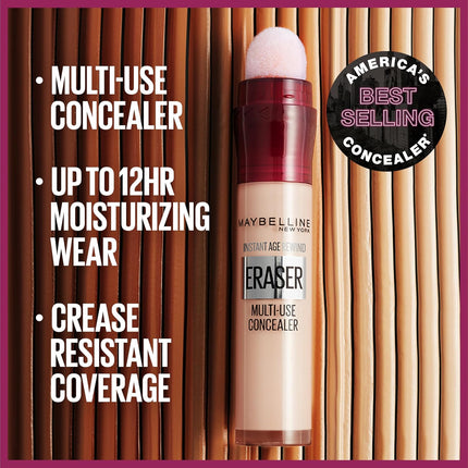 Dark Circles Treatment Multi-Use Concealer, 110, 1 Count
