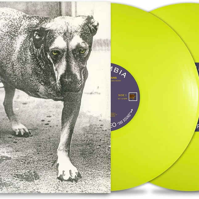 Alice In Chains