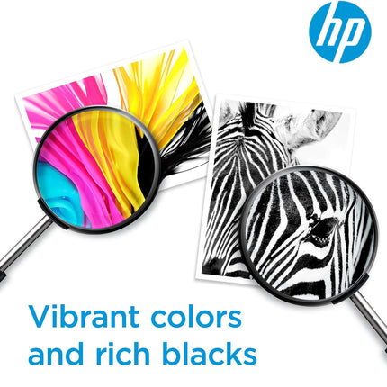 63XL High-Yield Black Printer Ink Cartridge