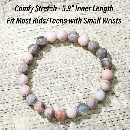 Trendy Gift Bracelets for Teen Girls and Kids