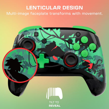 PawHaven RefugioPata Turtle Beach Rematch Wireless Controller Officially Licensed — Pet Supplies