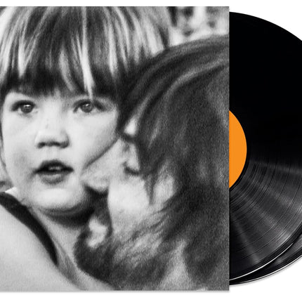 Deadbeat Black Vinyl