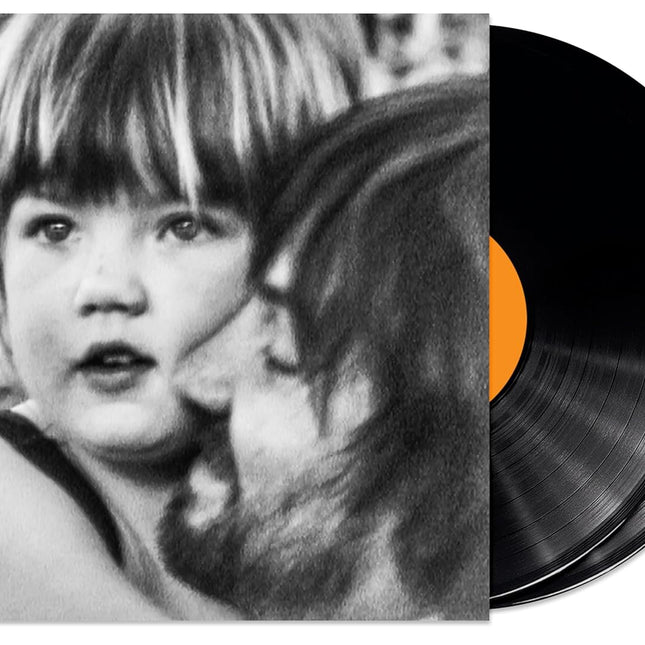 Deadbeat Black Vinyl