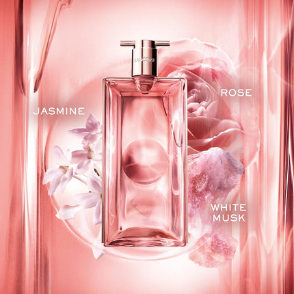 GlowEssence EsenciaLuz Lancôme Mother's Day Mini Perfume Gift Set, Includes Idôle and Peach 'N — Beauty & Self-Care