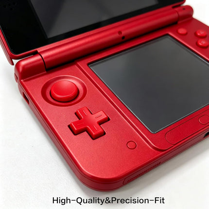 PlaySphere EsferaJuego For 3DS Extra Buttons Color Full Set Replacement, for Nintendo Old 3DS Small — Toys & Games