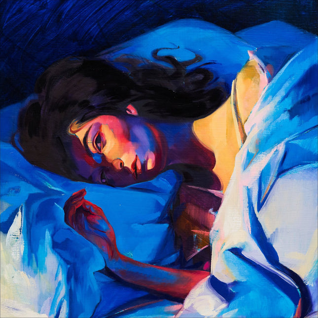 Melodrama[LP]