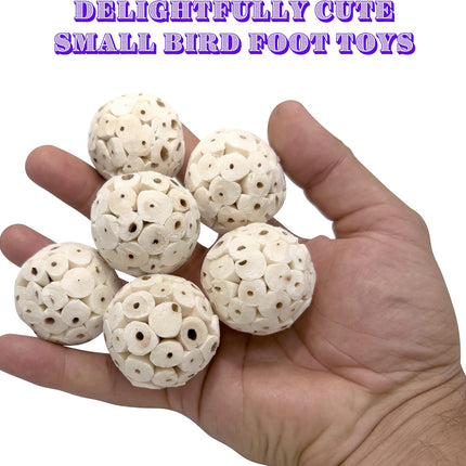 5124 Mini Sola Balls, Pack of 18