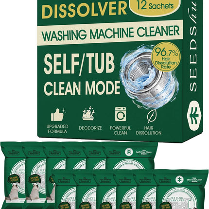 Pet Hair Remover for Laundry