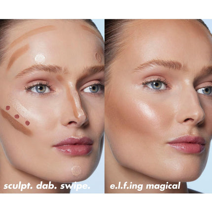 Liquid Blush Beauty Wand - texture