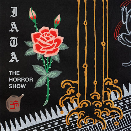 SourceToHome FuenteACasa THE HORROR SHOW — Home & Lifestyle