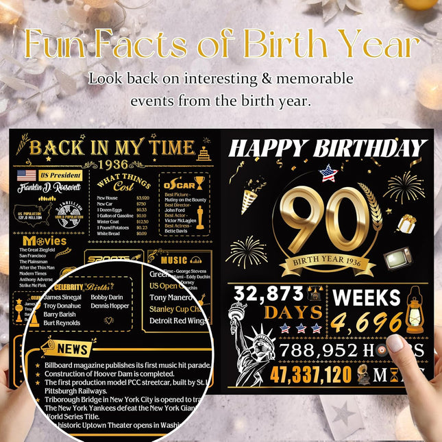 3D Pop Up Birthday Card, 40th Birthday Gift Card